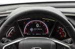 Honda Civic Sport Coupe 2018 года (NA)
